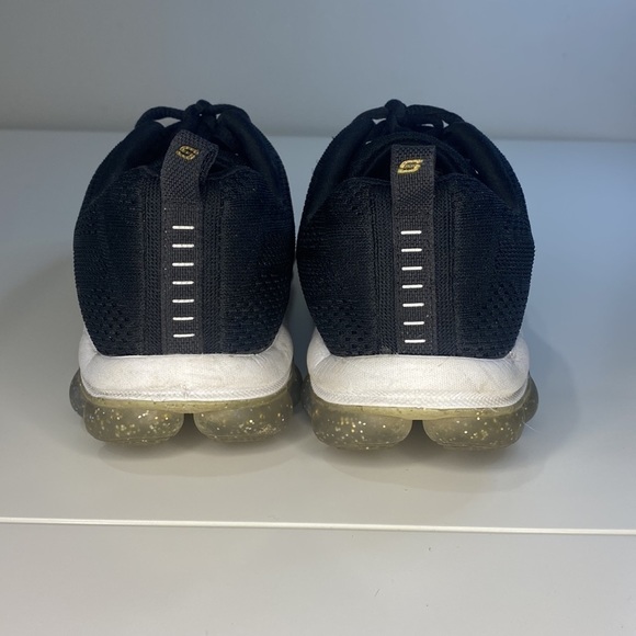 Women's Sketchers Sketch-Air Memory Foam Athletic Shoes | Sneakers - Picture 6 of 9